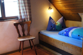 Mühle 2er Schlafzimmer