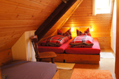 Mühle 3er Schalfzimmer